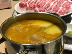 -ONE FULL 古董港式海鲜火锅