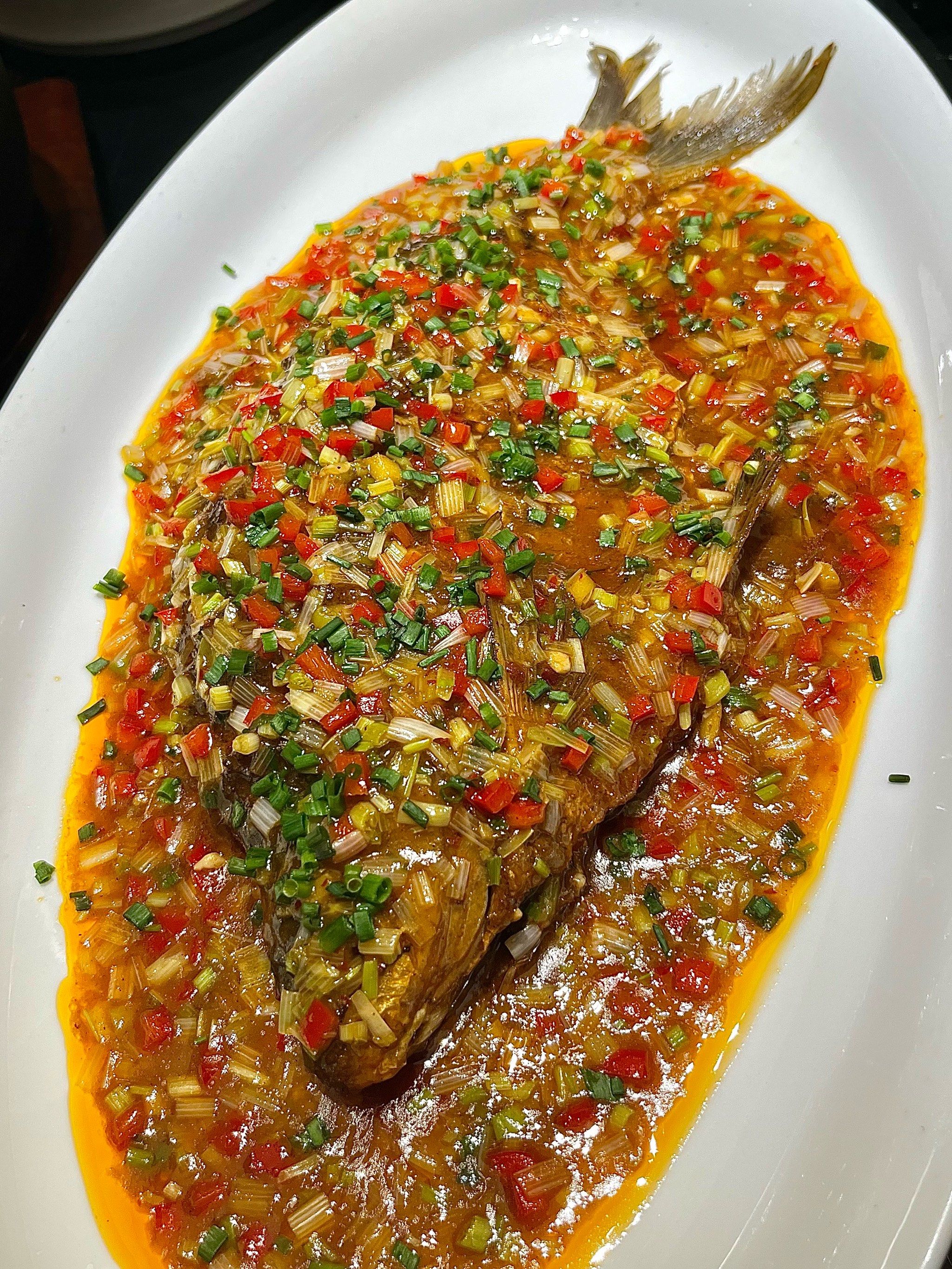 大烁餐厅-失传的厨艺再现汉街万达