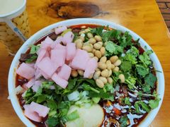 -汪胖子襄阳牛肉面(华丰路店)