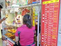 -味味香(团结湖店)