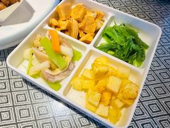 -阿谋美食·广西菜
