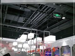 大堂-竹外桃花·江南小酒馆(SKP·S店)