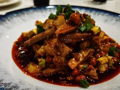 -院8里·少城记忆老川菜(宽窄巷子店)