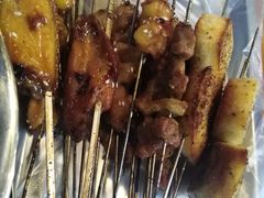 -杨记玉喜龙虾肥蛤(文东店)