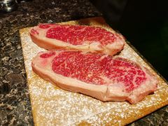 -老乾杯和牛烧肉(王府中环店)