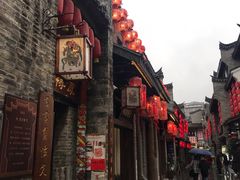 -东西巷
