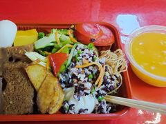 -净行天厨(莲塘总店)