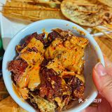 日月光新开的麻辣烫炸串，也太好吃了吧❗