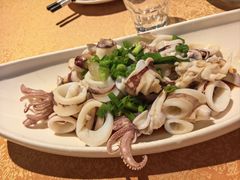 -沁旺达·福建海鲜(马连道店)