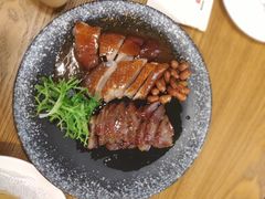 -喜粤糖朝餐厅(三八广场店)
