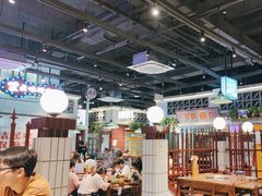 -楠火锅(昆山金鹰店)