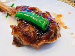 -北京中国大饭店