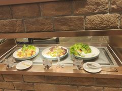 -广州希尔顿逸林酒店-OPEN開·全日制餐厅·海鲜·小火锅·自助餐(东风路店)