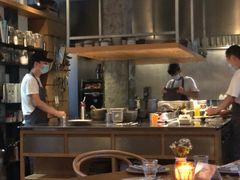 大堂-BOR Eatery(安福路店)