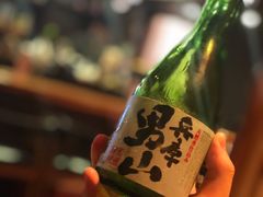 罐装可口可乐-熊串烧亭.居酒屋(珠江路店)