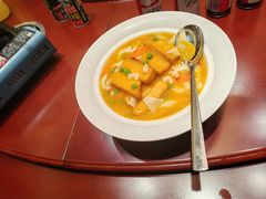 -山外山菜馆(玉泉路店)