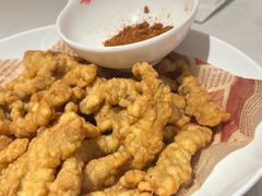 -杨氏青龙虾·羊蝎子(托乐嘉店)