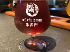 -朱雀门精酿(南马道巷店)