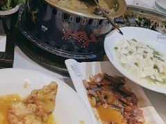 -东北大院·东北菜(三台子店)