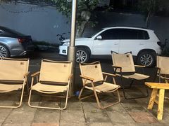 -86烧烤·炭火烧烤 (石人总店)