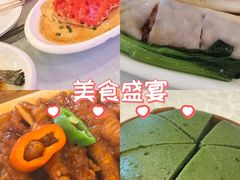 -川林海鲜酒家(湾仔海鲜街·会展中心店)