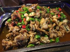 -蘭奢雅集·江浙菜(青山江滩店)