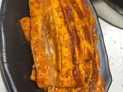 五花肉-石棉烤肉(兴发广场店)