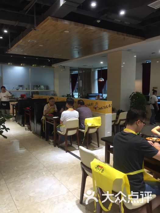 朱小乐龙虾馆(曲江店)图片 - 第7张