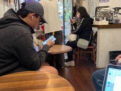 -月球咖啡retro