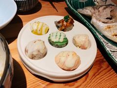 火炙寿司-TORO MaKi 寿司·日料(华创店)
