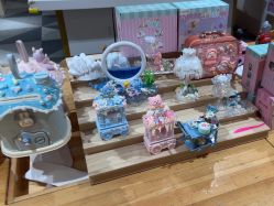 -宝燕水乐园(相城店)