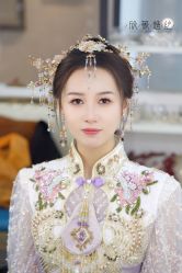 -欣薇婚纱(新源乐汇城店)