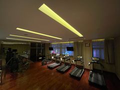 -银川国贸中心酒店