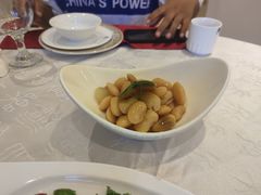 -北门饭店(三香路店)