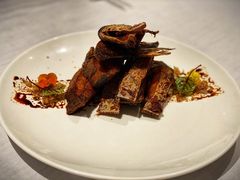 -Yan Ting 宴庭中餐厅(上海静安瑞吉酒店)