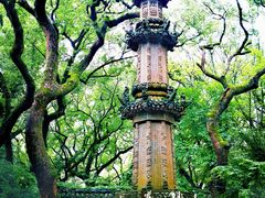 -普陀山风景名胜区-法雨禅寺