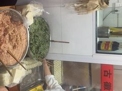 -古徽州馄饨店(宝安路店)