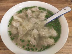 -清朝小馄饨(2号.兰溪街店)