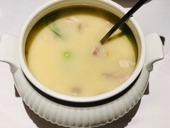 -玫瑰厅上海菜(兴国路店)