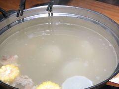 -原牛道·潮汕围炉火锅(讯美店)