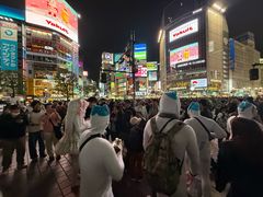 -涩谷区