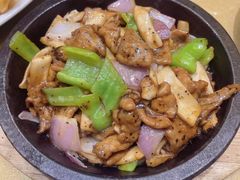 -金百万烤鸭店(马甸店)