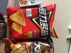 -家乐福(古北店)