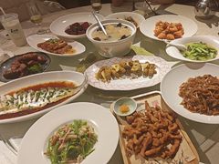 -金美华轩(东方路齐鲁店)