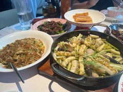 -谭厨中山传家菜.乳鸽.脆鲩鱼(华强北中航城店)