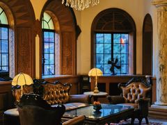 -马勒别墅饭店(静安寺店)