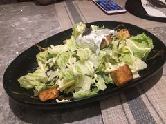 -Hurricane's Grill 飓风牛排