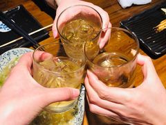 -晶吉·居酒屋·烧鸟·生鱼饭(中山区民主广场店)