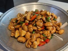 -椒馋小馆(绿源路店)