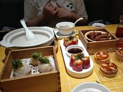 -蔡澜点心·粤菜(花城汇南区店)